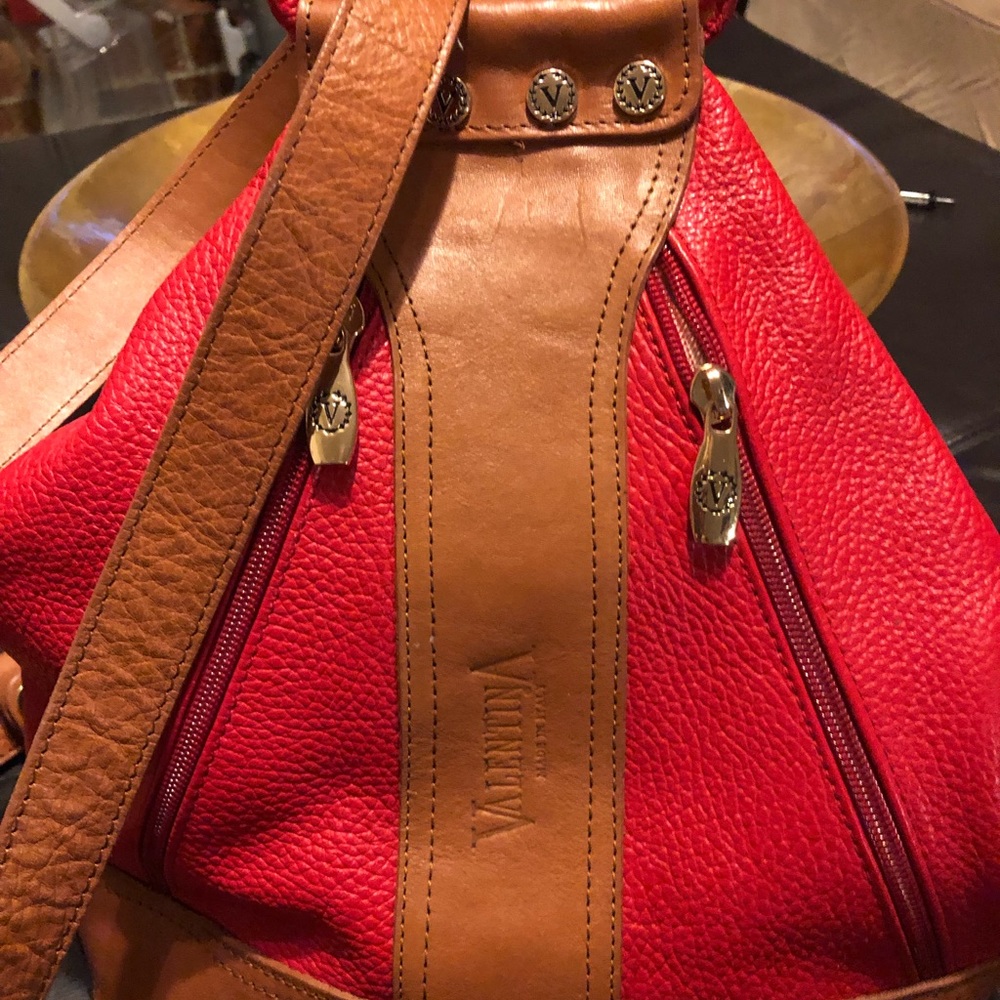 ValentinA purse